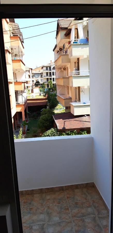 Guest house Perla Primorsko Buitenkant foto